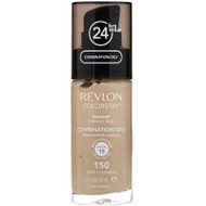 Revlon, Colorstay, Makeup, Combination/Oily, 150 Buff, 1 fl oz (30 ml),Revlon, Colorstay, Makeup, Combination/Oily, 150 Buff, 1 fl oz (30 ml)