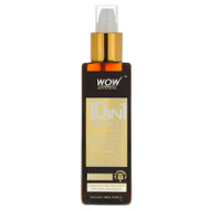 Wow Skin Science, 10 in 1 Miracle Hair Oil, 6.8 fl oz (200 ml),Wow Skin Science, 10 in 1 Miracle Hair Oil, 6.8 fl oz (200 ml)