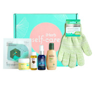 Promotional Products, iHerb Self-Care Box, 6 Piece Set,Promotional Products, iHerb Self-Care Box, 6 Piece Set