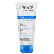 Uriage, Bariederm, Cleansing Cica-Gel with Cu-Zn, Fragrance-Free, 6.8 fl oz (200 ml),Uriage, Bariederm, Cleansing Cica-Gel with Cu-Zn, Fragrance-Free, 6.8 fl oz (200 ml)