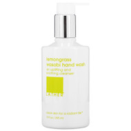 Lather, Lemongrass Wasabi Hand Wash, 10 fl oz (295 ml),Lather, Lemongrass Wasabi Hand Wash, 10 fl oz (295 ml)