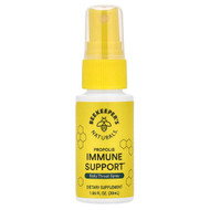 <img alt="Beekeepers Naturals, Propolis Immune Support, Daily Throat Spray, 1.06 fl oz (30 ml)" title="Beekeepers Naturals, Propolis Immune Support, Daily Throat Spray, 1.06 fl oz (30 ml),628055142010"