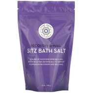 Pure Body Naturals, Recovery Ritual, Sitz Bath Salt, 10 oz (283 g),Pure Body Naturals, Recovery Ritual, Sitz Bath Salt, 10 oz (283 g)