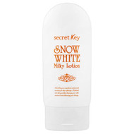 <img alt="Secret Key, Snow White Milky Lotion, 4.23 oz (120 g)" title="Secret Key, Snow White Milky Lotion, 4.23 oz (120 g),8809305994616"