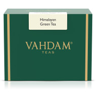Vahdam Teas, Green Tea, Himalayan, 3.53 oz (100 g),Vahdam Teas, Green Tea, Himalayan, 3.53 oz (100 g)