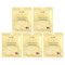 <img alt="Petitfee, Gold Hydrogel Beauty Mask Pack, 5 Sheets, 1.12 oz (32 g) Each" title="Petitfee, Gold Hydrogel Beauty Mask Pack, 5 Sheets, 1.12 oz (32 g) Each,8809239803589"
