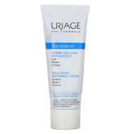 Uriage, Bariederm, Insulating Repairing Cream, Fragrance-Free, 2.5 fl oz (75 ml),Uriage, Bariederm, Insulating Repairing Cream, Fragrance-Free, 2.5 fl oz (75 ml)