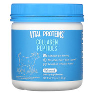 Vital Proteins, Collagen Peptides, Unflavored, 5 oz (140 g),Vital Proteins, Collagen Peptides, Unflavored, 5 oz (140 g)
