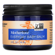 Motherlove, Everyday Baby Balm, 2 fl oz ( 59 ml),Motherlove, Everyday Baby Balm, 2 fl oz ( 59 ml)