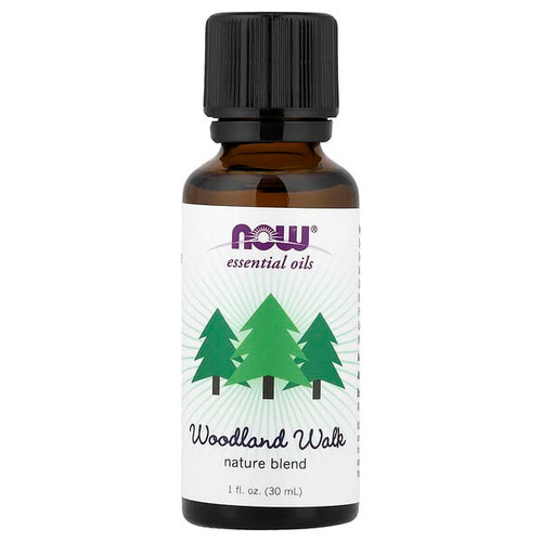 <img alt="NOW Foods, Essential Oils, Woodland Walk, 1 fl oz (30 ml)" title="NOW Foods, Essential Oils, Woodland Walk, 1 fl oz (30 ml),733739076489"