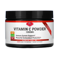 Olympian Labs, Vitamin C Powder, 1,000 mg, 10.58 oz (300 g),Olympian Labs, Vitamin C Powder, 1,000 mg, 10.58 oz (300 g)