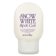 Secret Key, Snow White Spot Gel, 2.29 oz (65 g),Secret Key, Snow White Spot Gel, 2.29 oz (65 g)