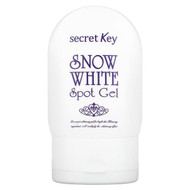 <img alt="Secret Key, Snow White Spot Gel, 2.29 oz (65 g)" title="Secret Key, Snow White Spot Gel, 2.29 oz (65 g),8809305993831"