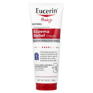 <img alt="Eucerin, Baby, Eczema Relief Cream, Fragrance Free , 8 oz (226 g)" title="Eucerin, Baby, Eczema Relief Cream, Fragrance Free , 8 oz (226 g),072140026646"
