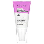 Acure, Radically Rejuvenating, Witch Hazel Toner, 2 fl oz (59 ml),Acure, Radically Rejuvenating, Witch Hazel Toner, 2 fl oz (59 ml)