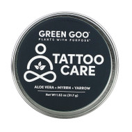 Green Goo, Tattoo Care Salve, 1.82 oz (51.7 g),Green Goo, Tattoo Care Salve, 1.82 oz (51.7 g)