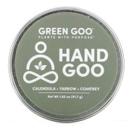 Green Goo, Hand Goo Salve, 1.82 oz (51.7 g),Green Goo, Hand Goo Salve, 1.82 oz (51.7 g)