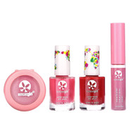 <img alt="SuncoatGirl, Pretty Me Play Make-Up Kit, Angel, 4 Piece Kit" title="SuncoatGirl, Pretty Me Play Make-Up Kit, Angel, 4 Piece Kit,629003009836"