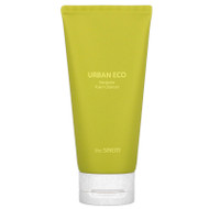 The Saem, Urban Eco, Harakeke Foam Cleanser, 5.29 oz (150 g),The Saem, Urban Eco, Harakeke Foam Cleanser, 5.29 oz (150 g)