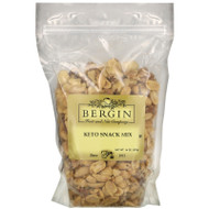 Bergin Fruit and Nut Company, Keto Snack Mix, 14 oz (397 g),Bergin Fruit and Nut Company, Keto Snack Mix, 14 oz (397 g)