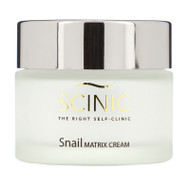 Scinic, Snail Matrix Cream, 1.69 fl oz (50 ml),Scinic, Snail Matrix Cream, 1.69 fl oz (50 ml)