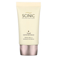 Scinic, Snail Matrix BB Cream, SPF 50+/PA+++, 1.35 fl oz (40 ml),Scinic, Snail Matrix BB Cream, SPF 50+/PA+++, 1.35 fl oz (40 ml)