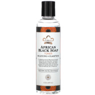 Nubian Heritage, African Black Soap Toner, 4.3 fl oz (127 ml),Nubian Heritage, African Black Soap Toner, 4.3 fl oz (127 ml)