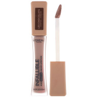 L'Oreal, Infallible Pro-Matte Liquid Lipstick, Les Chocolats, 854 Bittersweet, .21 fl oz (6.3 ml),L'Oreal, Infallible Pro-Matte Liquid Lipstick, Les Chocolats, 854 Bittersweet, .21 fl oz (6.3 ml)