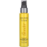 John Frieda, Sheer Blonde, Go Blonder, Controlled Lightening Spray, 3.5 fl oz (103 ml),John Frieda, Sheer Blonde, Go Blonder, Controlled Lightening Spray, 3.5 fl oz (103 ml)