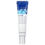 <img alt="Farmstay, Collagen Water Full Moist Rolling Eye Serum, 0.84 fl oz (25 ml)" title="Farmstay, Collagen Water Full Moist Rolling Eye Serum, 0.84 fl oz (25 ml),8809480772504"