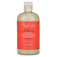 SheaMoisture, Hi-Slip Detangling Shampoo, Red Palm Oil & Cocoa Butter, 13.5 fl oz (399 ml),SheaMoisture, Hi-Slip Detangling Shampoo, Red Palm Oil & Cocoa Butter, 13.5 fl oz (399 ml)