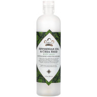 Nubian Heritage, Abyssinian Oil & Chia Seed Body Wash,  13 fl oz (384 ml),Nubian Heritage, Abyssinian Oil & Chia Seed Body Wash,  13 fl oz (384 ml)