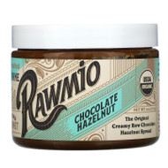 Rawmio, Chocolate Hazelnut Spread, 6 oz (170 g),Rawmio, Chocolate Hazelnut Spread, 6 oz (170 g)