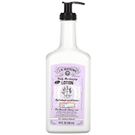 J R Watkins, Daily Moisturizing Lotion, Lavender, 18 fl oz (532 ml),J R Watkins, Daily Moisturizing Lotion, Lavender, 18 fl oz (532 ml)