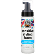 SoCozy, Sensitive Styling Foam,  6 fl oz (177 ml),SoCozy, Sensitive Styling Foam,  6 fl oz (177 ml)