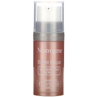 Neutrogena, Bright Boost, Illuminating Serum, 0.3 fl oz (9 ml),Neutrogena, Bright Boost, Illuminating Serum, 0.3 fl oz (9 ml)