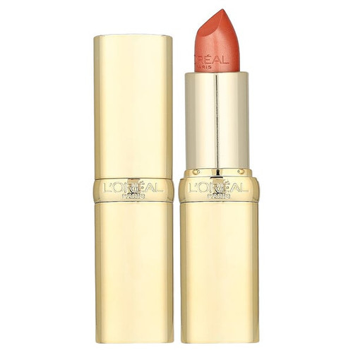 <img alt="LOreal, Colour Riche, Lipstick, 417 Peach Fuzz, 0.13 fl oz (3.6 g)" title="LOreal, Colour Riche, Lipstick, 417 Peach Fuzz, 0.13 fl oz (3.6 g),071249074527"