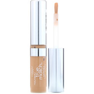 L'Oreal, True Match Super-Blendable Concealer,  W4-5 Warm Light/Medium, .17 fl oz (5.2 ml),L'Oreal, True Match Super-Blendable Concealer,  W4-5 Warm Light/Medium, .17 fl oz (5.2 ml)