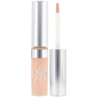 L'Oreal, True Match Super-Blendable Concealer, C1-2-3 Cool Fair/Light, .17 fl oz (5.2 ml),L'Oreal, True Match Super-Blendable Concealer, C1-2-3 Cool Fair/Light, .17 fl oz (5.2 ml)