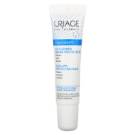 Uriage, Bariederm, Cica-Lips Protecting Balm, Fragrance-Free, 0.5 fl oz (15 ml),Uriage, Bariederm, Cica-Lips Protecting Balm, Fragrance-Free, 0.5 fl oz (15 ml)