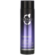 TIGI, Catwalk, Fashionista, Violet Conditioner, 8.45 fl oz (250 ml),TIGI, Catwalk, Fashionista, Violet Conditioner, 8.45 fl oz (250 ml)