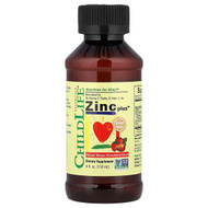 <img alt="ChildLife Essentials, Zinc Plus, Natural Mango Strawberry, 4 fl oz (118 ml)" title="ChildLife Essentials, Zinc Plus, Natural Mango Strawberry, 4 fl oz (118 ml),608274103504"