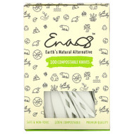 Earth's Natural Alternative, Compostable Knives, 100 Pack,Earth's Natural Alternative, Compostable Knives, 100 Pack