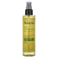 <img alt="Aveeno, Daily Moisturizing Body Oil Mist, 6.7 fl oz (200 ml)" title="Aveeno, Daily Moisturizing Body Oil Mist, 6.7 fl oz (200 ml),381371192731"