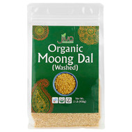 <img alt="Jiva Organics, Organic Moong Dal, Washed , 2 lb (908 g)" title="Jiva Organics, Organic Moong Dal, Washed , 2 lb (908 g),692991201339"