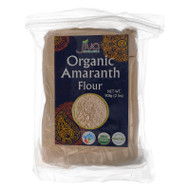 Jiva Organics, Organic Amaranth Flour, 2 lbs (908 g),Jiva Organics, Organic Amaranth Flour, 2 lbs (908 g)