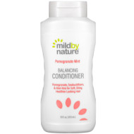 Mild By Nature, Pomegranate Mint Balancing Conditioner, 16 fl oz (473 ml),Mild By Nature, Pomegranate Mint Balancing Conditioner, 16 fl oz (473 ml)