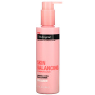 Neutrogena, Skin Balancing, Milky Cleanser, 6.3 fl oz (186 ml),Neutrogena, Skin Balancing, Milky Cleanser, 6.3 fl oz (186 ml)