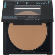 Maybelline, Fit Me, Matte + Poreless Powder, 320 Natural Tan, 0.29 oz (8.5 g),Maybelline, Fit Me, Matte + Poreless Powder, 320 Natural Tan, 0.29 oz (8.5 g)