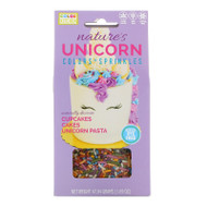 ColorKitchen, Nature's Unicorn Colors & Sprinkles Set, 1.69 oz (47.94 g),ColorKitchen, Nature's Unicorn Colors & Sprinkles Set, 1.69 oz (47.94 g)